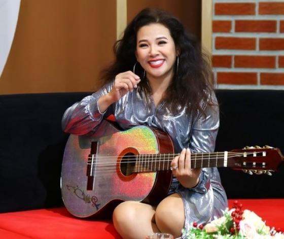 132 1 Nhan Sac Khong Tuoi Cua Nu Hoang Nhac Phap Thanh Hoa