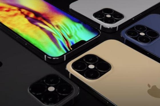 132 1 Iphone 12 Pro Max Ho Tro Chong Nuoc Chong Bui Co The Su Dung O Do Sau 4 Met