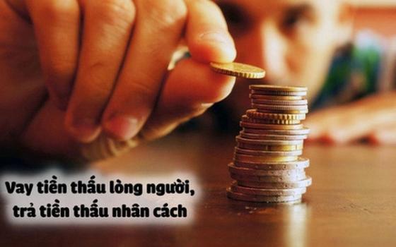 132 1 8 Kieu Nguoi Khien Ban Thau Nhan Cach Khi Cho Vay Tien Can Tranh Xa Keo Mat Ca Chi Lan Chai