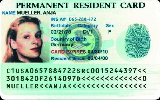 132 1 Su Khac Nhau Giua Visa Va The Xanh La Gi