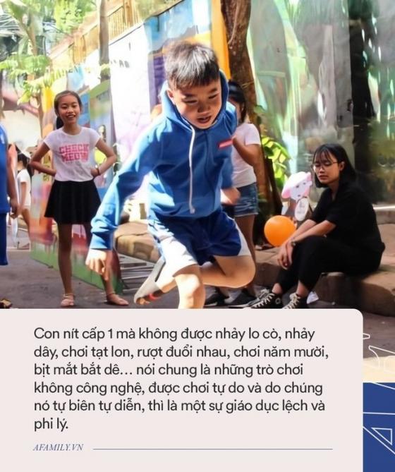 132 5 Bai Viet Khong Lang Phi Cua Ban 1 Giay Nao Khi Doc Cua Tien Si Giao Duc Gui Toi Cha Me Dang Co Con Hoc Cap 1 Truoc Them Nam Hoc Moi