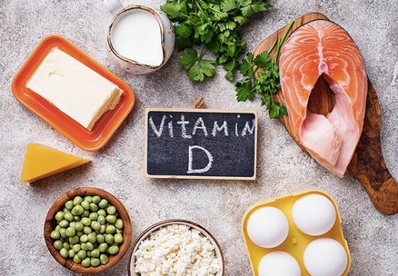 132 1 Thieu Vitamin D Khien Nguoi Gia Mau Mat Tri Nho