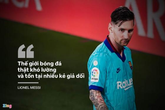 132 7 10 Cau Noi An Tuong Cua Messi Khi Quyet Dinh O Lai Barca