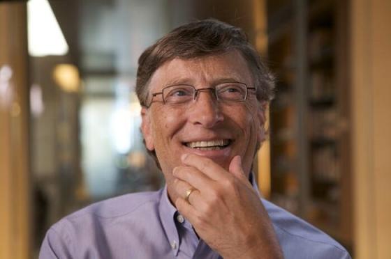 132 14 Tung Bi Bat Khong Biet Ngoai Ngu Va 12 Su That Thu Vi Khac Ve Bill Gates