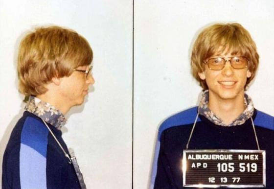 132 1 Tung Bi Bat Khong Biet Ngoai Ngu Va 12 Su That Thu Vi Khac Ve Bill Gates