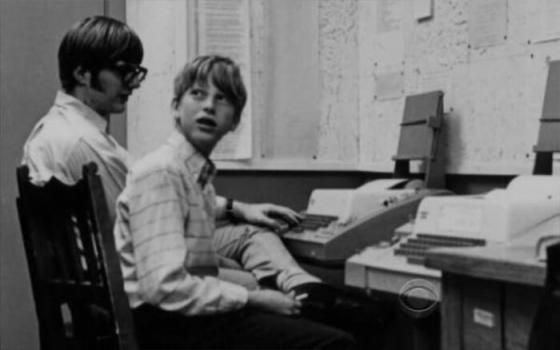 132 2 Tung Bi Bat Khong Biet Ngoai Ngu Va 12 Su That Thu Vi Khac Ve Bill Gates