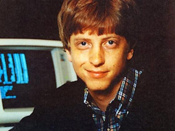 132 3 Tung Bi Bat Khong Biet Ngoai Ngu Va 12 Su That Thu Vi Khac Ve Bill Gates