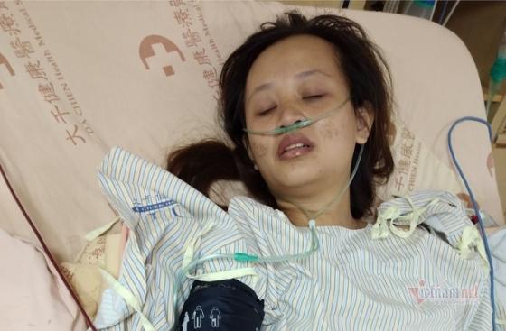 132 1 Hon Me Noi Xu Nguoi Co Gai Hieu Thao Xin Duoc Giup Do Hoi Huong
