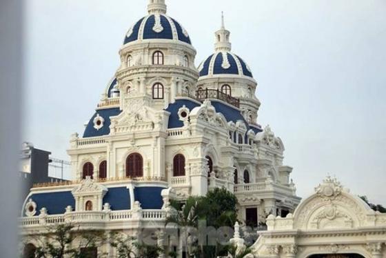 132 1 Can Canh 2 Toa Lau Dai Tram Ty Cua Dai Gia Ngo Van Phat Dau Vua Bi Bat O Hai Phong