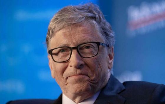132 1 Bill Gates Du Doan The Gioi Hau Covid 19