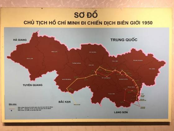 132 2 Chien Thang Bien Gioi Cao Bang 1950 Van Con Nguyen Gia Tri Lich Su To Lon Trong Cong Cuoc Xay Dung Va Bao Ve To Quoc