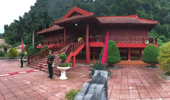 132 3 Chien Thang Bien Gioi Cao Bang 1950 Van Con Nguyen Gia Tri Lich Su To Lon Trong Cong Cuoc Xay Dung Va Bao Ve To Quoc