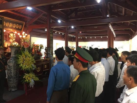 132 7 Chien Thang Bien Gioi Cao Bang 1950 Van Con Nguyen Gia Tri Lich Su To Lon Trong Cong Cuoc Xay Dung Va Bao Ve To Quoc