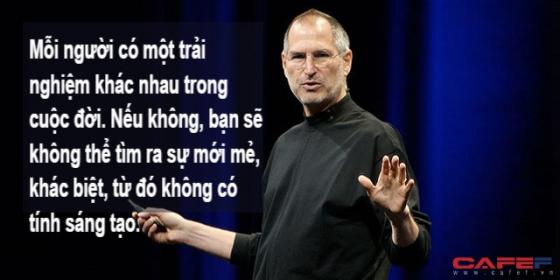132 2 Vi Sao Nhieu Nguoi Co Iq Cao Nhung Su Nghiep Lai Tri Tre Kho Phat Len Dinh Nghia Cua Steve Jobs Ve Tri Thong Minh Se Thay Doi Quan Diem Cua Ban