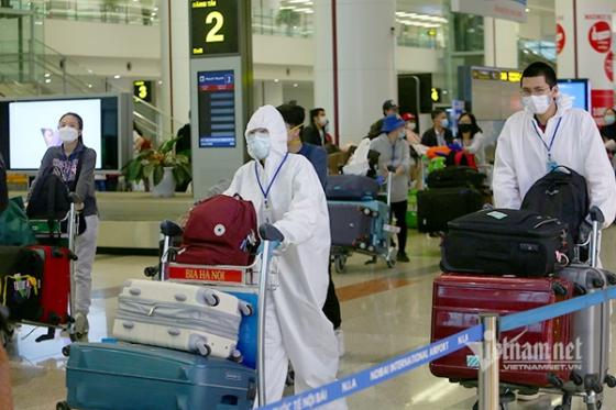 132 1 Ha Noi Phat Hien Them Ca Duong Tinh Sars Cov 2 Khi Sang Nhat