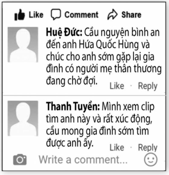 132 5 Viet Kieu Uc 9 Nam Di   Ve Hanh Trinh Quyet Tim Anh Trai Mat Tich