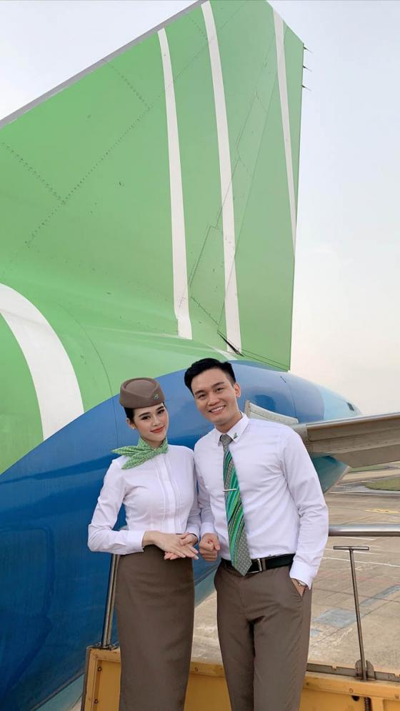 132 11 Gai Xinh Sinh Ra O Duc Lon Len Tai Nga Va Tro Ve Viet Nam Lam Tiep Vien Hang Khong Sau Khi Nha Pha San