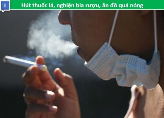 132 1 6 Thoi Quen Dua Chung Ta Den Gan Hon Voi Ung Thu
