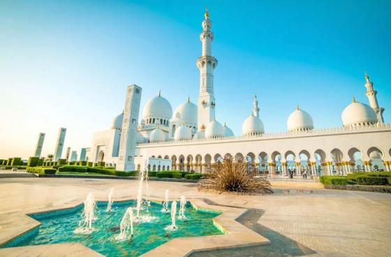 132 1 Kham Va Va Trai Nghiem Dubai   Dat Nuoc Xa Hoa Bac Nhat The Gioi