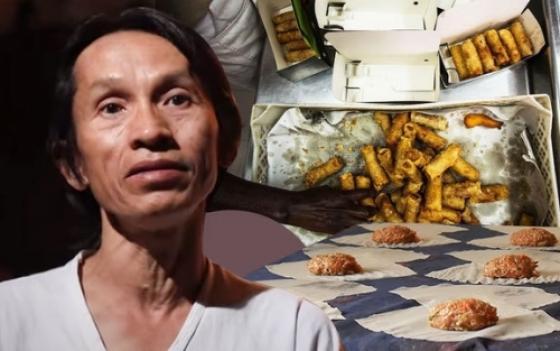 132 1 Chuyen Mieng Cha Gio Cuu Roi Cuoc Doi Nguoi Dan Ong Viet Bi Lua Sang Chau Phi