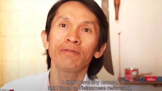132 3 Chuyen Mieng Cha Gio Cuu Roi Cuoc Doi Nguoi Dan Ong Viet Bi Lua Sang Chau Phi