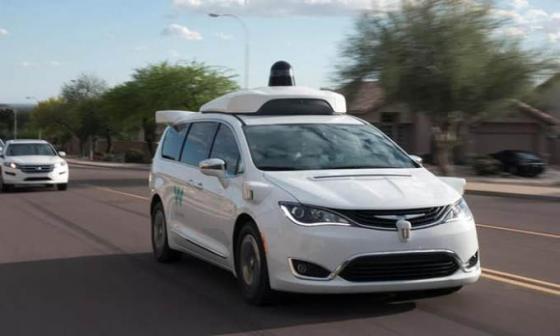 132 1 Ong Lon Google Kinh Doanh Taxi Khong Nguoi Lai