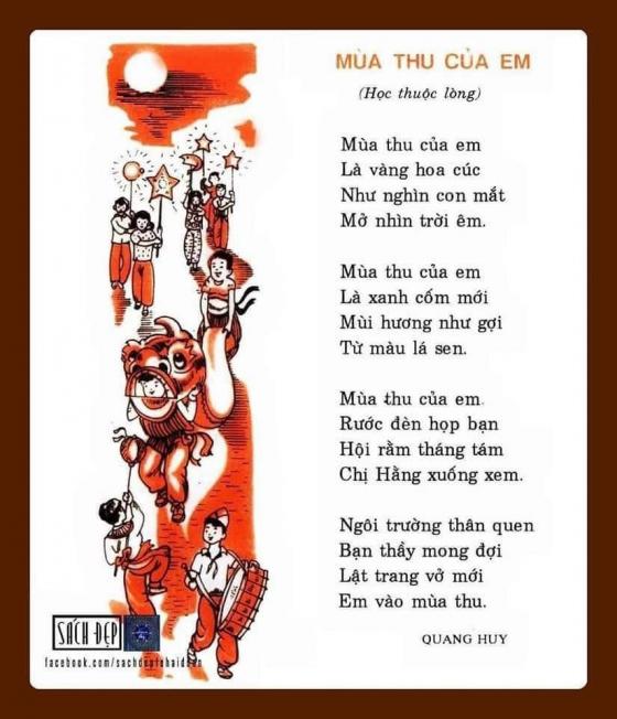 132 22 Sach Tieng Viet Da Tung Dep Den The Van Tho De Yeu Den Vay Ma Dut Di