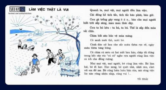 132 23 Sach Tieng Viet Da Tung Dep Den The Van Tho De Yeu Den Vay Ma Dut Di