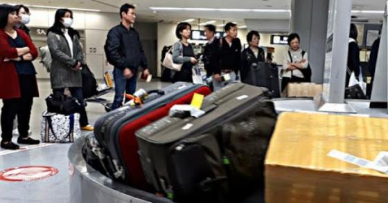 132 1 Vi Sao Khach Di May Bay Mat Hanh Ly Gia Tri Khong Duoc Boi Thuong Thoa Dang