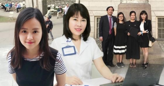 132 1 5 Bi Quyet Day Con Cua Ba Me Ha Noi Co 2 Con Gai Do Harvard Sach Vo Lam Nen Con Nguoi