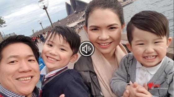 132 1 Chuyen Mot Gia Dinh Nguoi Viet O Sydney Bi Truc Xua T Khoi Uc Cau Xin Tong Truong Di Tru