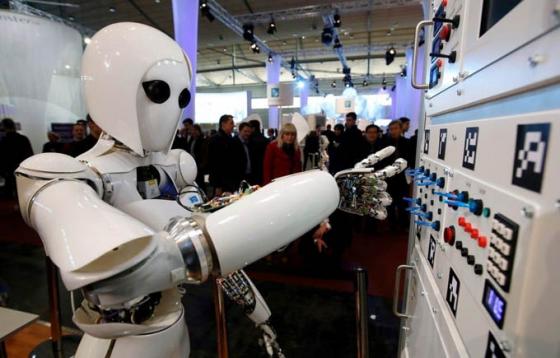 132 1 Robot Se Lam Bien Mat 85 Trieu Viec Lam O Cac Doanh Nghiep Lon Va Vua