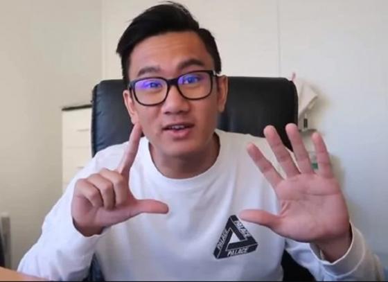 132 1 Chuyen Chang Trai Goc Viet Bo Hoc Giua Chung De Kiem 170000 Moi Nam Nho Mua Re Ban Dat