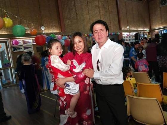 132 1 Co Tich Tinh Yeu Noi Xu So Kangaroo Cua Co Gai Viet Va Nguoi Dan Ong Uc Hon 37 Tuoi