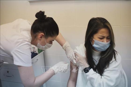 132 1 Nguoi Viet Tai Nga Tiem Vaccine Ngua Covid 19 Lan Thu Hai