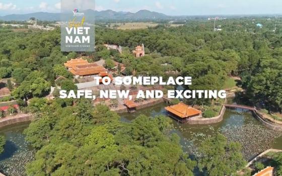 132 1 Du Lich Viet Nam Gianh Nhieu Danh Hieu Cua World Travel Awards 2020