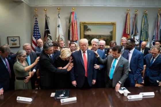 132 1 Su That Buc Anh Ong Trump Buon Ba Khi That Bai Truoc Ong Biden
