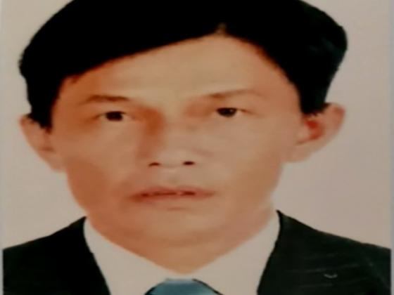 132 1 Vu Van Chuyen 51 Kg Vang Phat Lenh Truy Na Dac Biet Nguy Hiem
