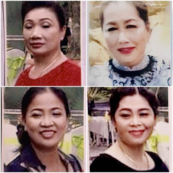 132 2 Vu Van Chuyen 51 Kg Vang Phat Lenh Truy Na Dac Biet Nguy Hiem