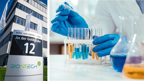 132 1 Vac Xin Covid 19 Cua Pfizer Va Biontech Se Thanh Cong Chua Tung Co