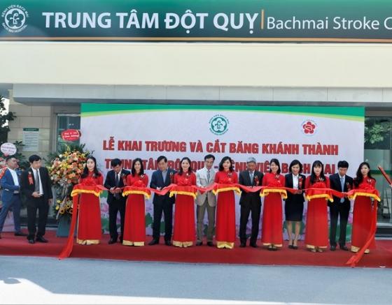 132 3 Khoang 200000 Nguoi Viet Nam Mac Benh Dot Quy Moi Nam