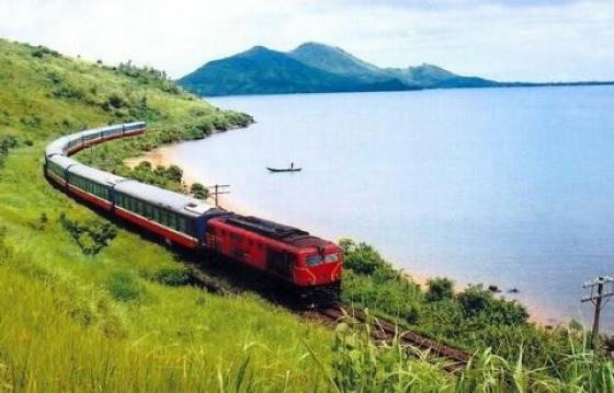 132 1 Duong Sat Toc Do Cao Bac Nam 320kmh Nhay Cao Rat Kho