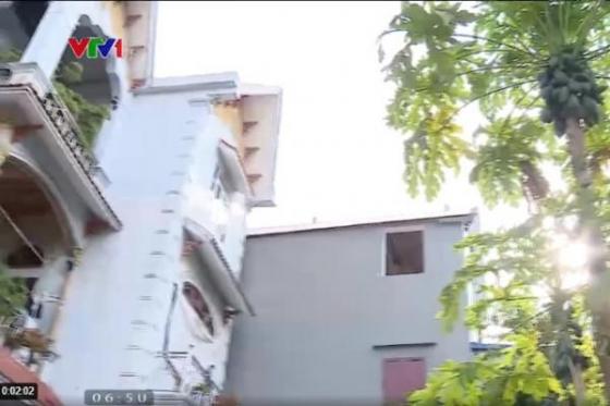 132 3 Ngo Ngang Khi Mot Ho Ngheo O Can Nha 3 Tang Do So Sang Trong Nhu Biet Thu O Bac Giang