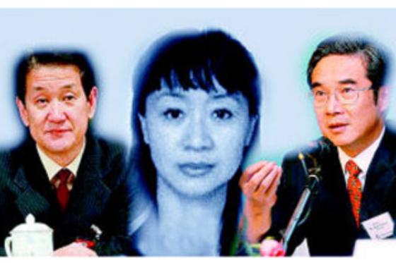 132 1 Nguoi Dep Goc Viet Len Giuong Voi Hang Chuc Quan Tham Trung Quoc