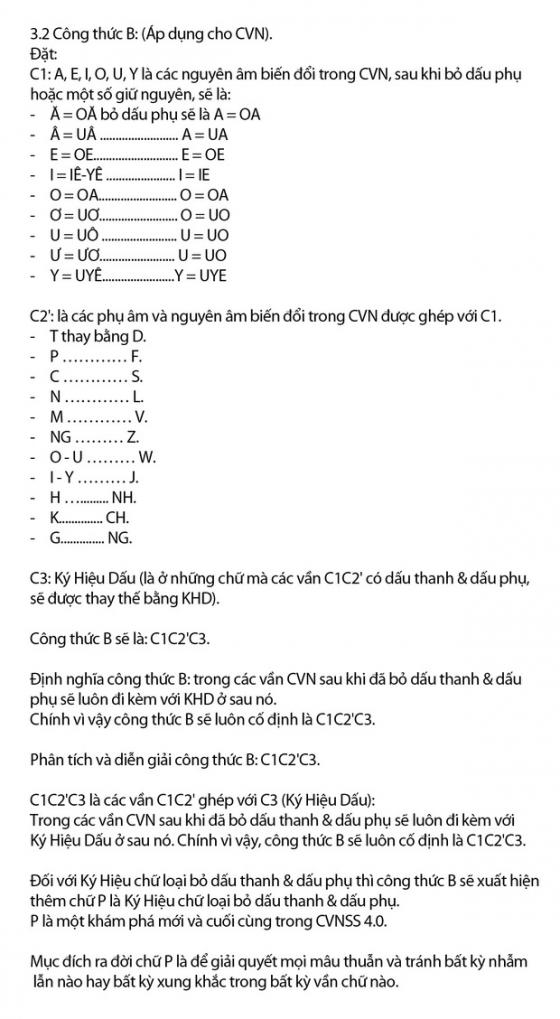 132 11 Tieng Viet Khong Dau Chinh Thuc Duoc Cap Ban Quyen Tac Gia Hy Vong Chu Moi Co The Duoc Dua Vao Giang Day Cho Hoc Sinh