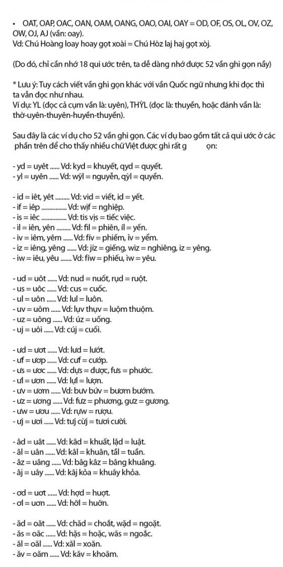 132 5 Tieng Viet Khong Dau Chinh Thuc Duoc Cap Ban Quyen Tac Gia Hy Vong Chu Moi Co The Duoc Dua Vao Giang Day Cho Hoc Sinh