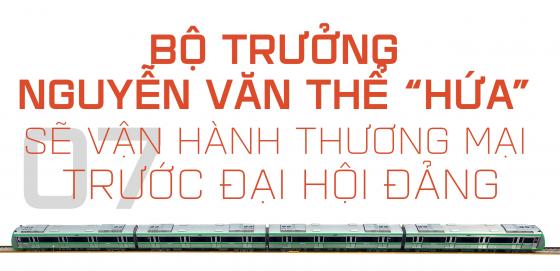 132 11 Duong Sat Cat Linh   Ha Dong 9 Lan Loi Hen Va Loi Hua Cua Bo Truong Nguyen Van The