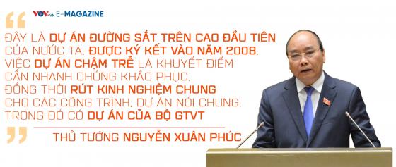 132 12 Duong Sat Cat Linh   Ha Dong 9 Lan Loi Hen Va Loi Hua Cua Bo Truong Nguyen Van The