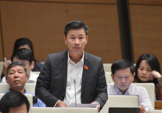 132 14 Duong Sat Cat Linh   Ha Dong 9 Lan Loi Hen Va Loi Hua Cua Bo Truong Nguyen Van The