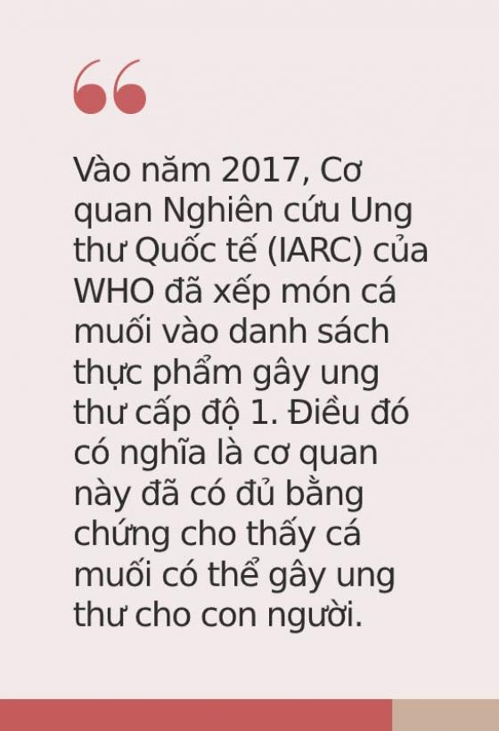 132 4 Mon Ca Gay Ung Thu Cao So 1 Ma Who Canh Bao Hoa Ra Lai Chinh La Mon Ngon Hang Ngan Gia Dinh Yeu Thich